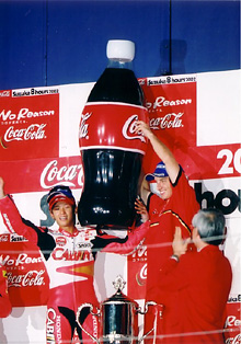 ���X�|���T�[�̃R�J�R