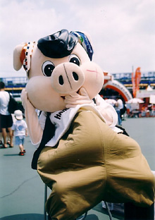 ���ʃQ�[�g���o��ƃn