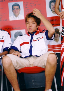 �g�[�N�V���[�ł͑����̃o���X�̘b��ɁE�E�B