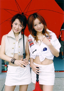 �N���[�o�[�E���t��