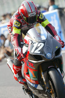 ���Ă��āA���V�����X�Y�L�̓o��ł��B