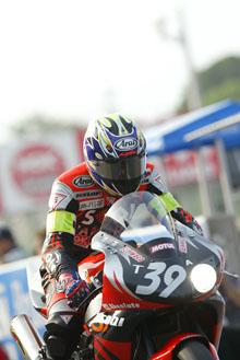 TEAM��LLENGER�̉×z�N