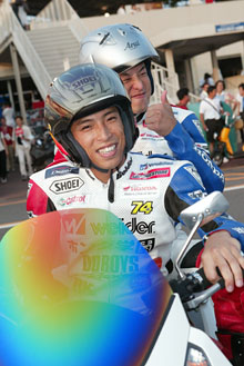 ����œy�j���̃X�P�W��