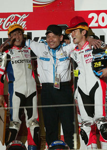 2�ʁA3�ʂ̃��C�_�[�̓o��