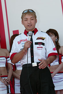 �Ń��C�_�[�̌�o��I��ꃉ�C�_�[�̎R���C��