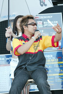 �p���̃T�[�L�b�g��