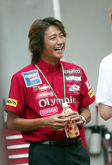 �s�b�g�E�I�[�N���I���Ăуs�b�g���ցB