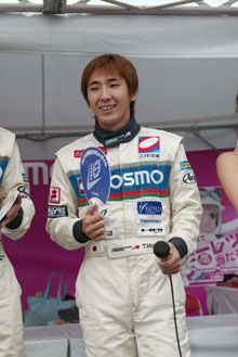 �����ăh���C�o�[�g�[�N�V���[�B