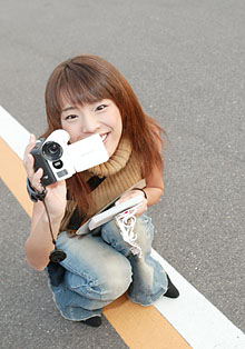 �u���`�`���ƁI���q���񃍁[�A���O��