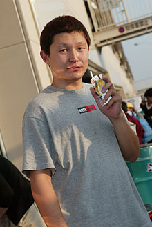 �O��ł͗D������