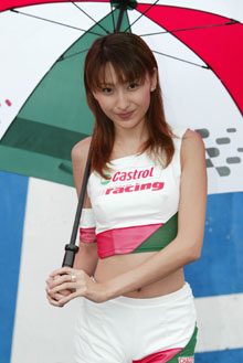 Castrol ̃LMԌbBCas