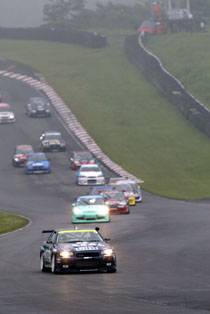 ���[�X�X�^�[�g�I