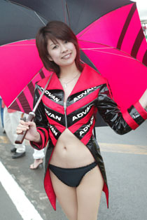 ������͂s�������@�`�c�u�`�m�̃L�����M������ ��