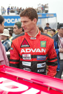 �x�m�͑�3�h���C�o�[�Ƃ��ēo���