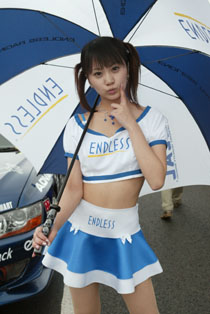 ������͕l�c�Ďq����B