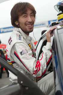 �X�^�[�g�O�N���X�g�b�v�̍�