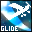 GLIDE@܂1񂵂ĂȂɒêłςςł܂ƂɃrĂȂƂcC[WSiTCcm(_ _)m