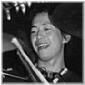 Yasuhiro Okuda as Drums
