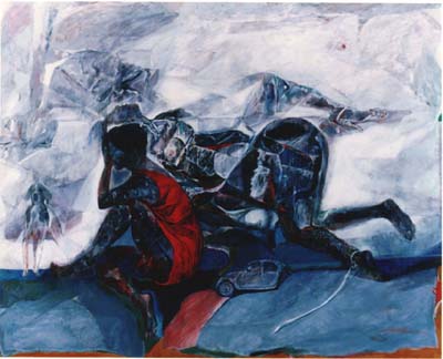 乙丸哲延初期作品