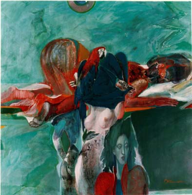 乙丸哲延初期作品