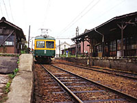 ���S�̎ԗ�