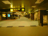 airport