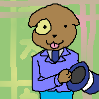 I
