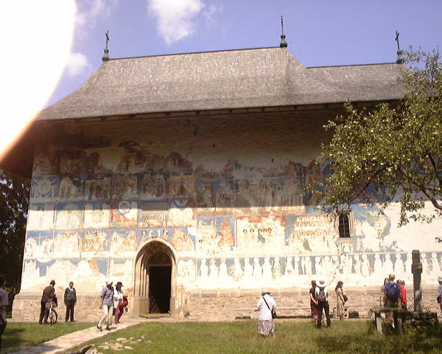 アルボーレ修道院
