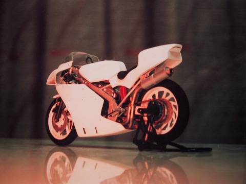 RVT250R