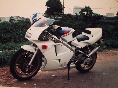 NSR250R