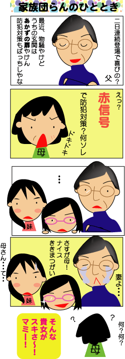 ��A�i�C�X�{�P�I