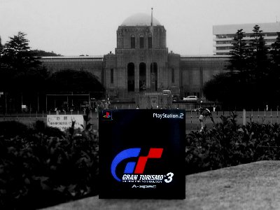 GRANTURISMO3