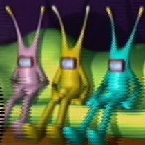 Spacechannel5