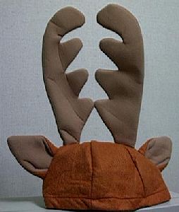 tonakai hat