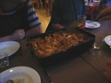 よるごはん