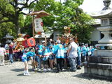 omikoshi