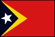 東ティモールの国旗