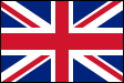 イギリスの国旗