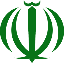 イランの国章