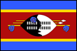 スワジランドの国旗