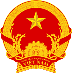 ベトナムの国章