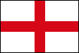 イングランドの旗