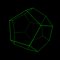 wiredodecahedron