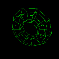 wiretorus