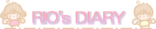 RIO's DIARY