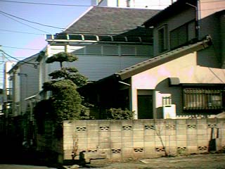 普通に撮ったら