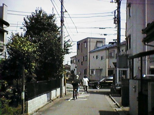 高解像度