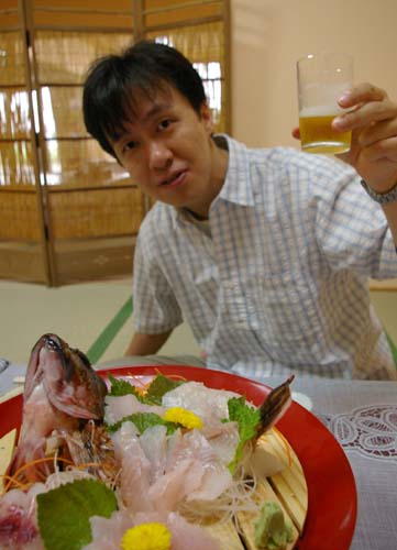 460g̃JTS̊