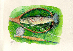 Are you a flyfisher?