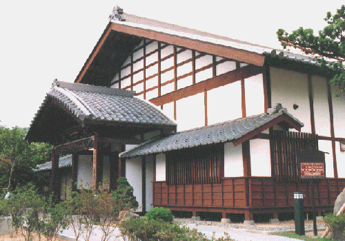 �����h�{�w�剮�ʐ^